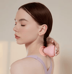 Electric Adsorption Fascia Ball – Perfect relaxation for muscles and body