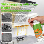 Natural Enzyme Cleaner to Household Appliances
