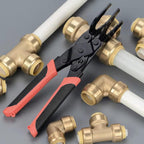 Exclusive Offer Fit Disconnect Tong Tool for Easily Removing Push-to-Connect Fittings