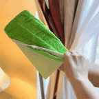 Reusable Mop Pads for Wet & Dry Use