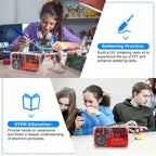 Promotion Portable soldering Kit