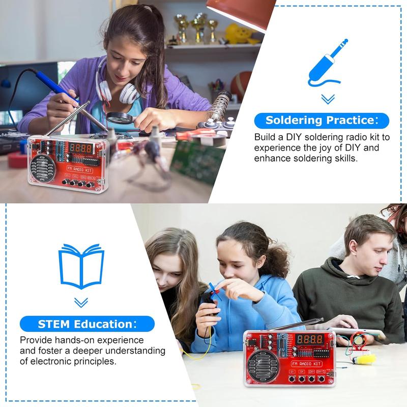 Promotion Portable soldering Kit