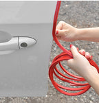 Car Door Anti-collision Strip