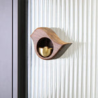 Handmade Dopamine Doorbell