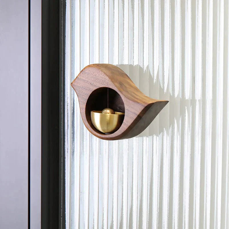 Handmade Dopamine Doorbell