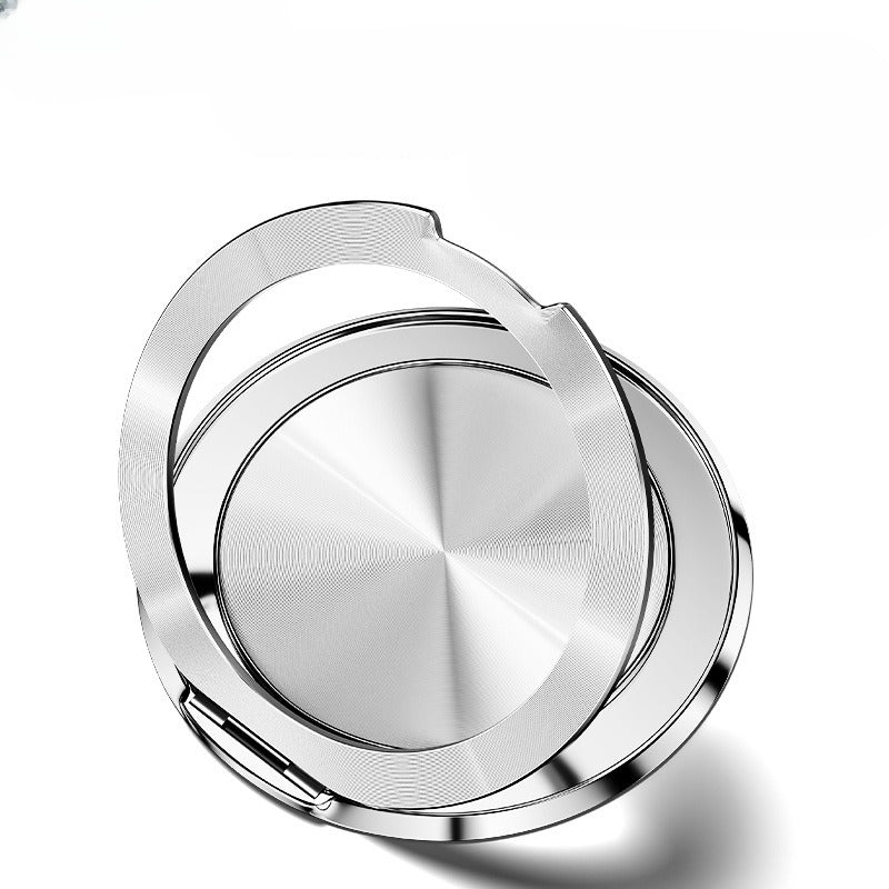 MagSpin Ultra: The World's Thinnest Magnetic Phone Stand with Haptic Feedback