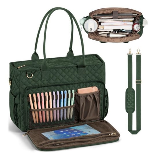 Polyester Tote Bag