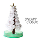 S - Magic DIY Christmas Tree