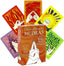 MUDRA Cards for Body, Mind ad Spirit: The Handy Course in Yoga Spiritual Meditation Accessories