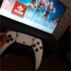 New Year's Special Offer: New Upgrade Retro Game Console Stick