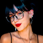 WOMEN'S PORTABLE FASHION ANTI-BLUE LIGHT READING GLASSES
