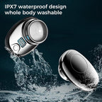New Mini Electric Shaver