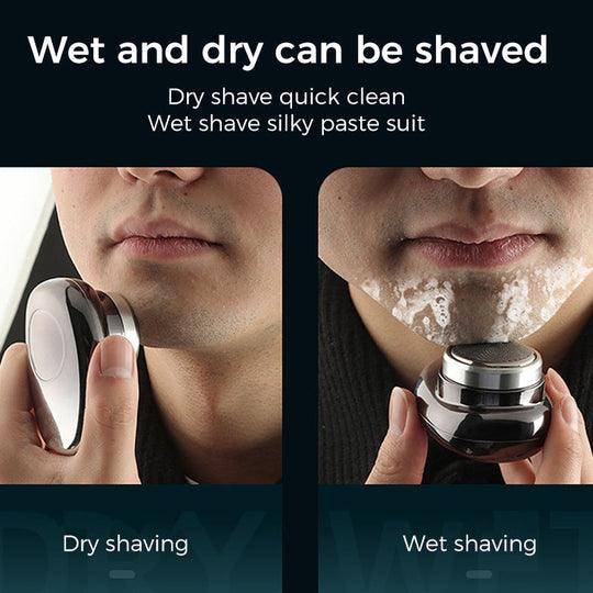 New Mini Electric Shaver