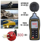 Promotion -300DB TRAIN HORN FOR VEHICLE