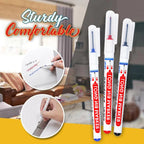 Multi-Purpose Woodworking Pen With Long Tip