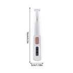 Pawsitively Purrfect Grooming! Rechargeable Pet Hair Trimmer Kit