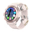 Sports Smartwatch with Wireless Earphones