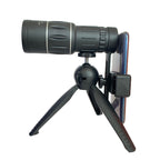 New Year's Special Offer: Professional Bifocal Monocular – Dual Zoom, HD Clarity & Portable Design