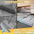 Upgrade 180° Adjustable Magic Broom