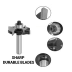 Versatile Slot Cutter Router Bit New listing! 50%~ for a
