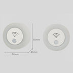 Ultrasonic Insect Repellent Night Light