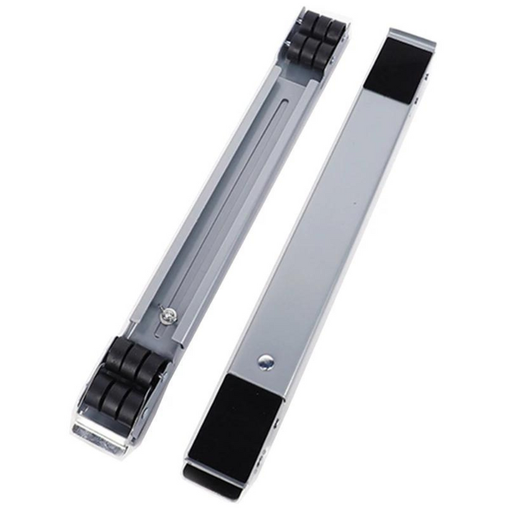 Easy Moveable Roller Bracket™
