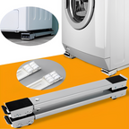 Easy Moveable Roller Bracket™