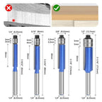 Biaxial trimming tool（ ）