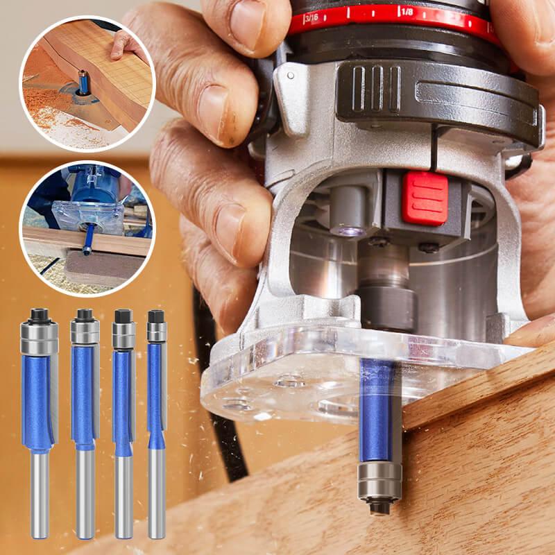 Biaxial trimming tool（ ）