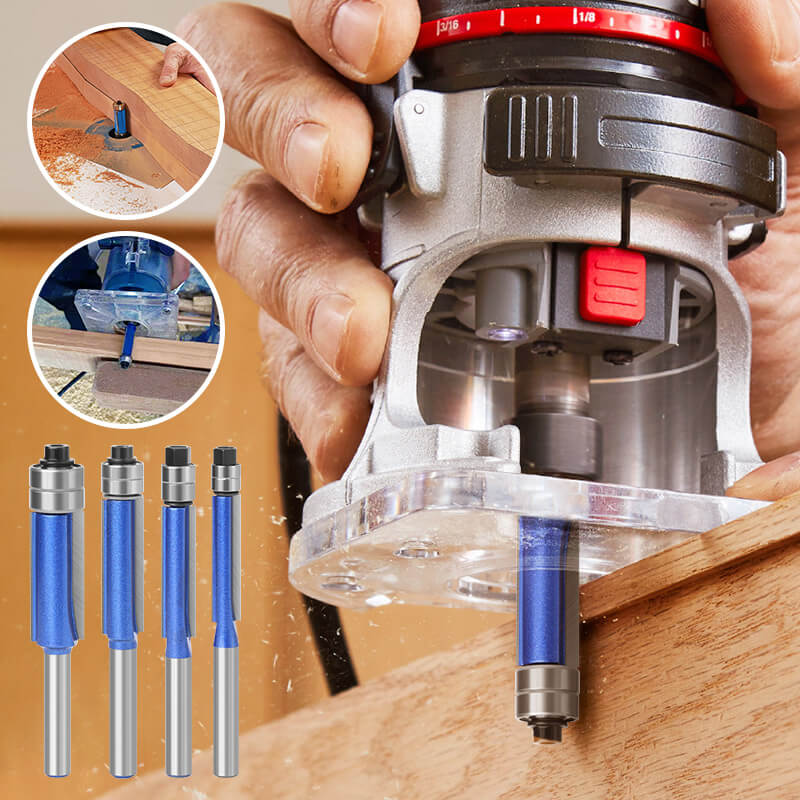 Biaxial trimming tool（ ）
