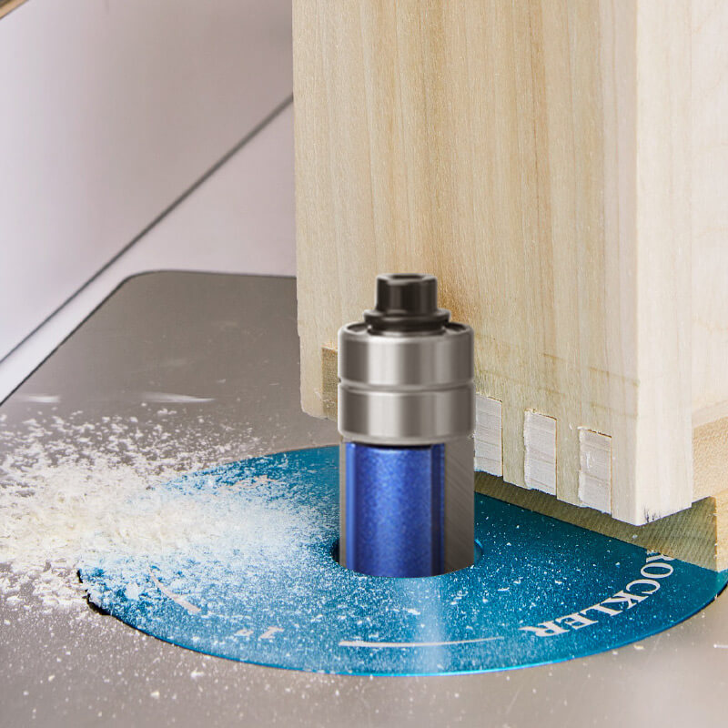 Biaxial trimming tool（ ）