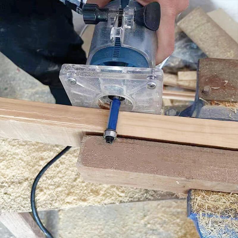 Biaxial trimming tool（ ）