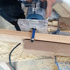 Biaxial trimming tool（ ）