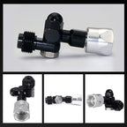 Pousbo® Spray Gun Swivel Joint