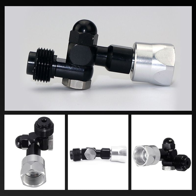 Pousbo® Spray Gun Swivel Joint