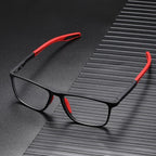 Half Price-Sporting Ultra-light Anti-Blue Light Presbyopia Sunglasses