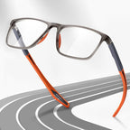 Half Price-Sporting Ultra-light Anti-Blue Light Presbyopia Sunglasses