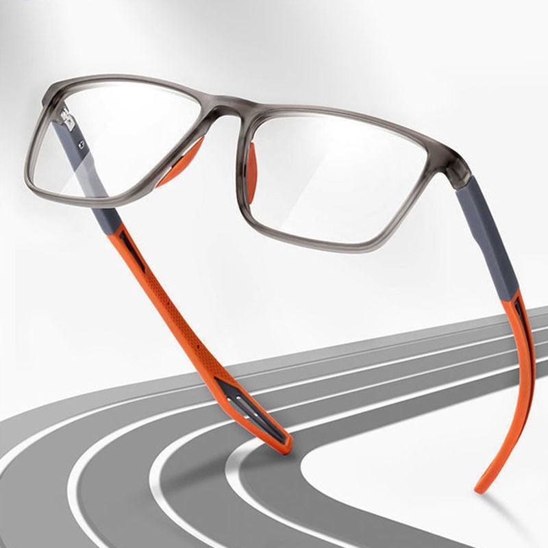 Half Price-Sporting Ultra-light Anti-Blue Light Presbyopia Sunglasses