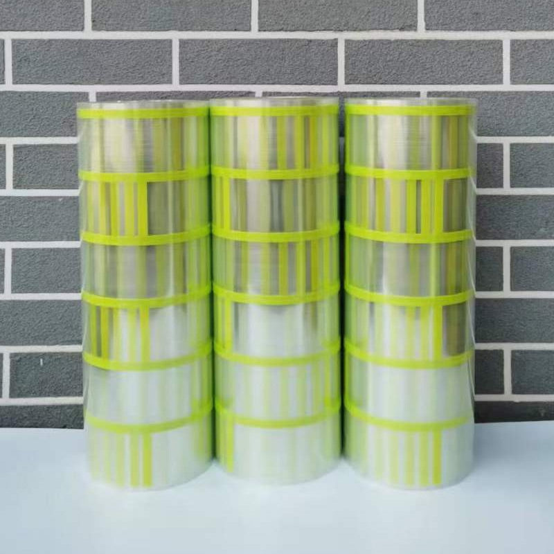 Painted Brick Pattern Mold Tape