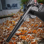 [Multi-purpose] Powerful lithium battery electric blower