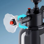 3 High-foaming Car Washing Sprayer