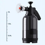 3 High-foaming Car Washing Sprayer