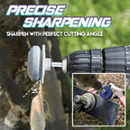 Lawnmower Dull Blade Sharpener（ ）