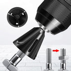 Today Only! Tungsten Steel Deburring Chamfer Tool