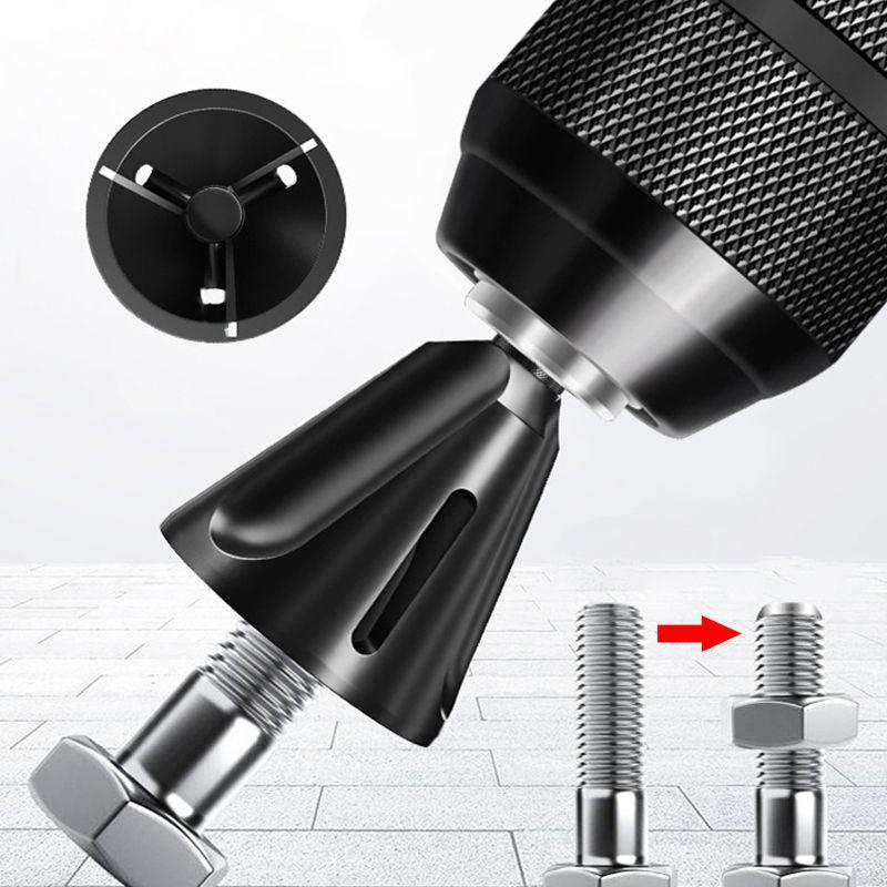Today Only! Tungsten Steel Deburring Chamfer Tool
