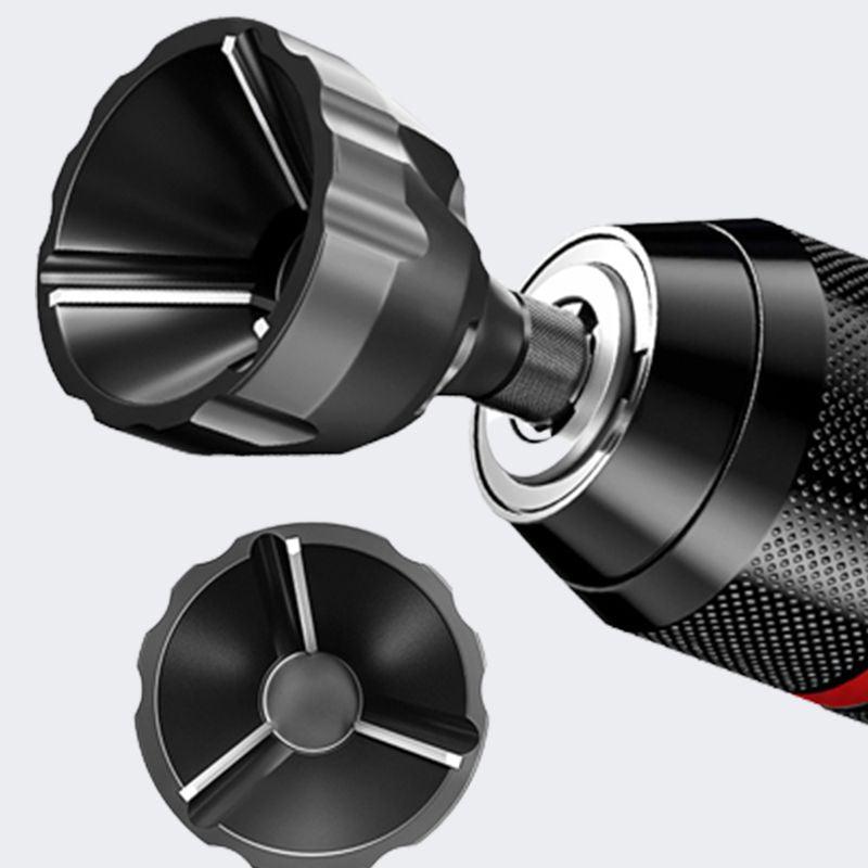 Today Only! Tungsten Steel Deburring Chamfer Tool