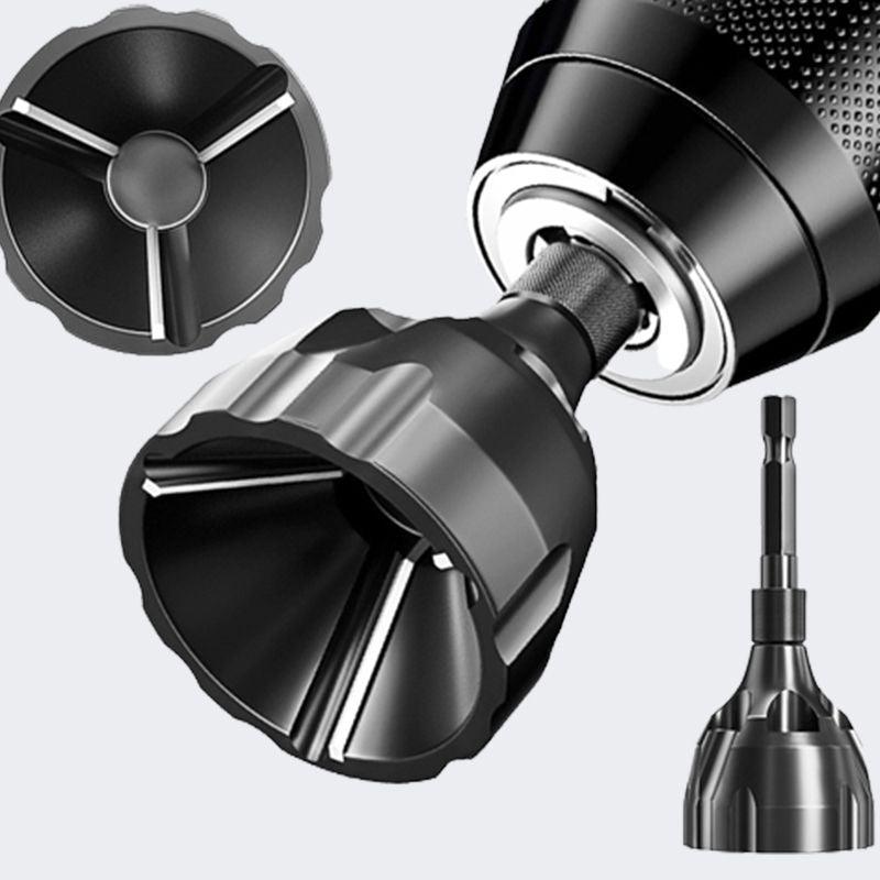 Today Only! Tungsten Steel Deburring Chamfer Tool