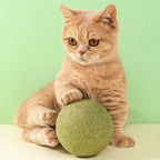 Huge Catnip Balls