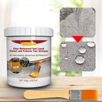 Special Clear Waterproof Seal Liquid（Gift Free Brushes）