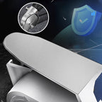Electric drill cutting cloth scissors head